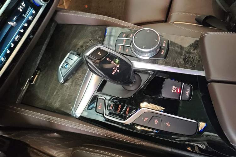 Used BMW 6 Series GT 2020 630i M Sport Touring Edition