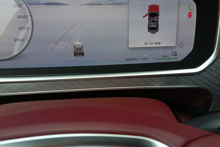 Used Tank 700 New Energy 2024 Hi4-T Extreme Edition
