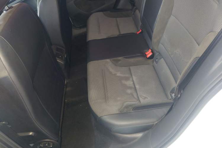 Used Volkswagen Golf 2018 1.6L Automatic Comfort Model