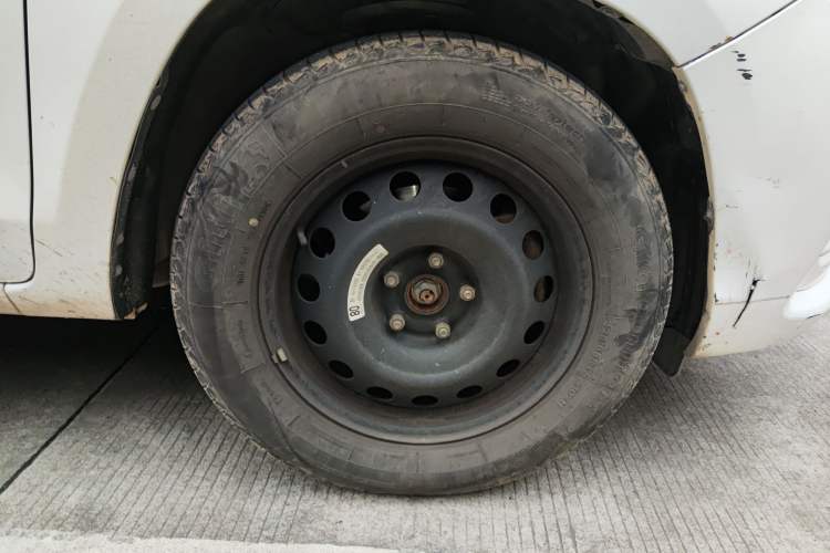 Used BYD Song 2016 GaiShi Edition 1.5TID Automatic Elite Model
