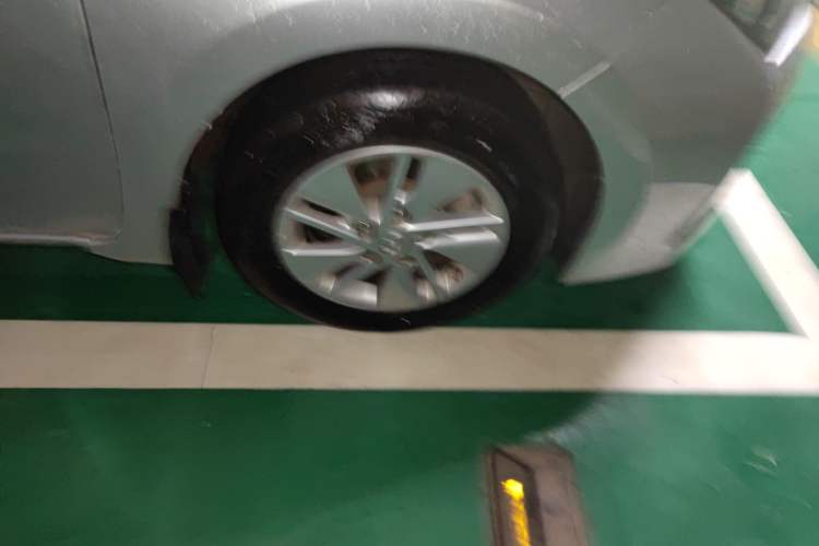 Used Toyota Corolla 2014 1.6L CVT GL
