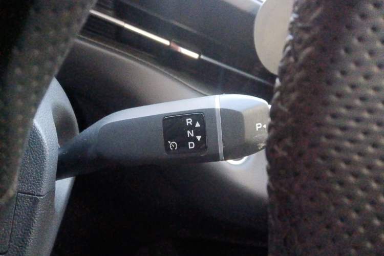 Used Qiyuan A05 2025 Truly Delicious Edition 70 – Beyond Excellence
