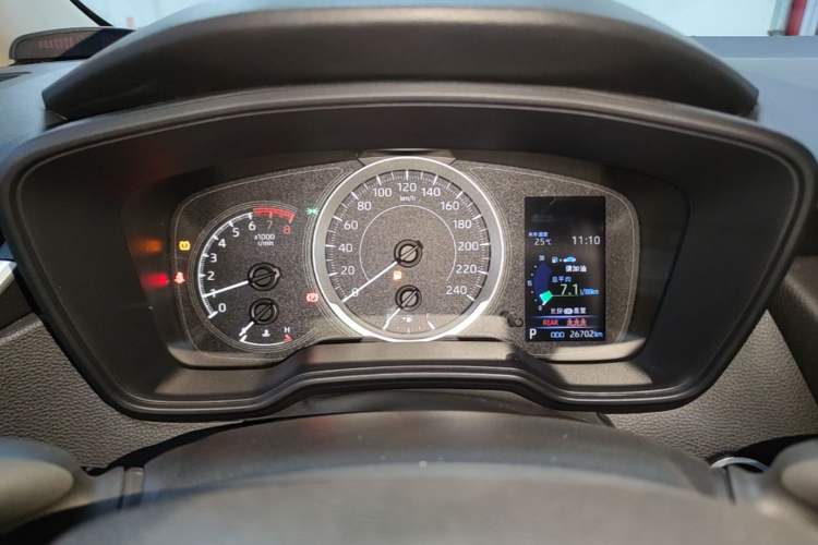 Used Toyota Corolla 2023 1.2T Pioneer Edition
