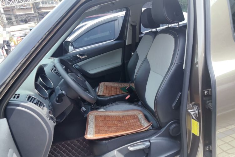 Used Skoda Yeti 2016 1.4TSI DSG Advanced Edition