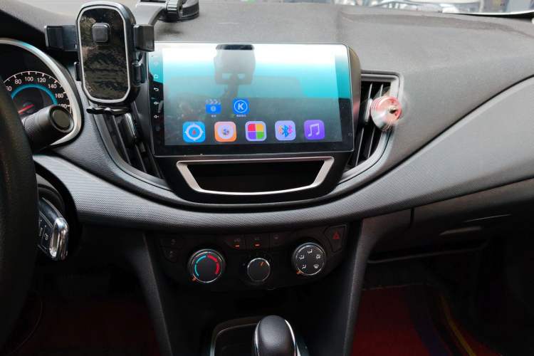 Used Chevrolet Cavalier 2018 320 Automatic Enjoyment Sunroof Edition