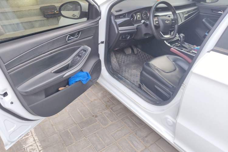 Used Chery Arrizo 5 2021 PRO 1.5L CVT Youth Edition