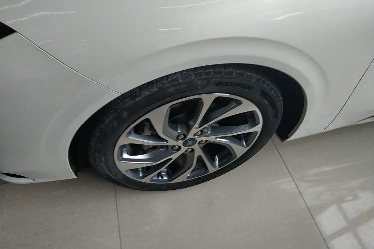 Used Ford Mondeo 2022 EcoBoost 245 Ultimate Model