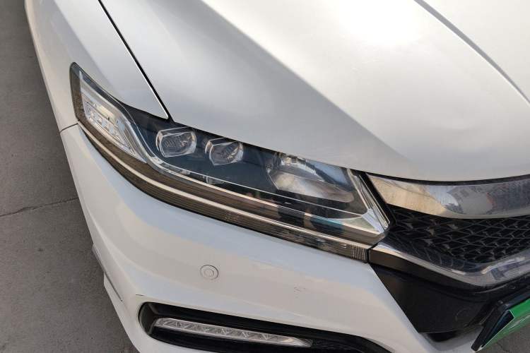 Used Honda Spirior 2015 2.4L Prestige Edition Right Front Headlight