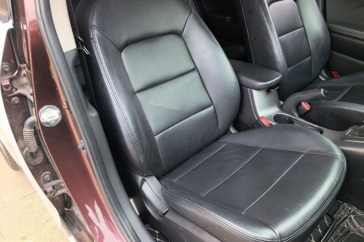 Used Kia K3 2015 1.6L Automatic GL