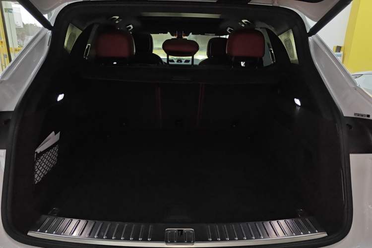 Used Porsche Cayenne 2018 Cayenne 3.0T