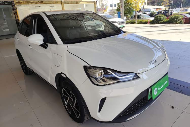 Used NETA AYA 2023 Revised Version 401 Lite
