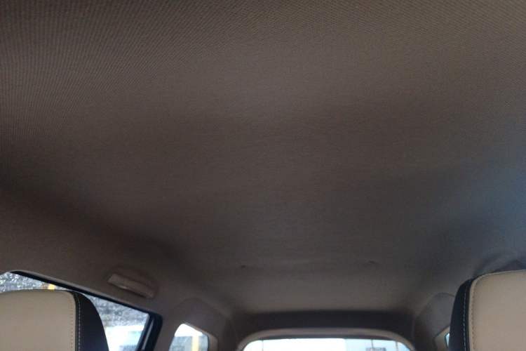 Used Baojun 310W 2020 1.5L Automatic Enjoyment Version China VI Emission Standard