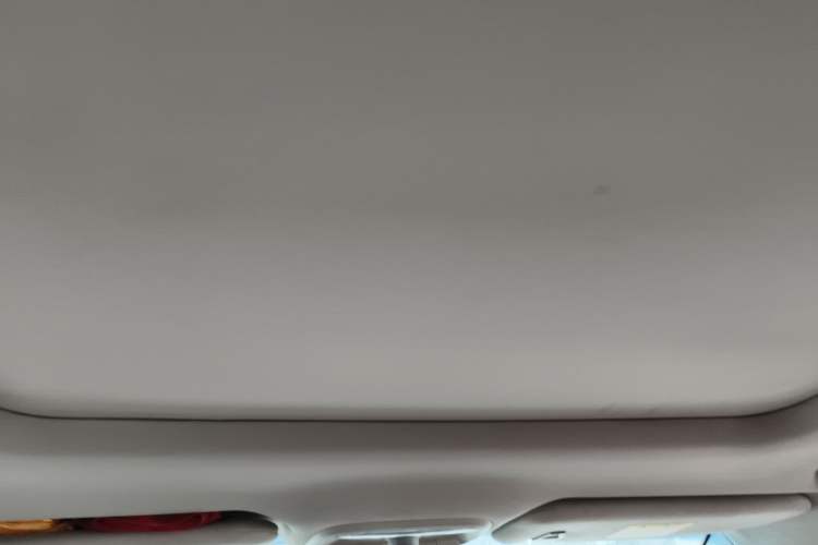 Used BAIC Beijing U7 2019 1.5T CVT New Smart Version China V
