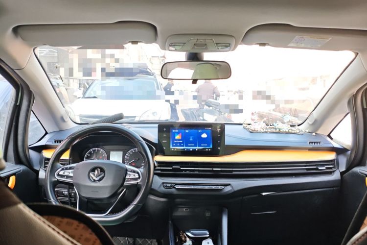 Used Livan X3 PRO 2022 1.5L CVT Xiao Sa
