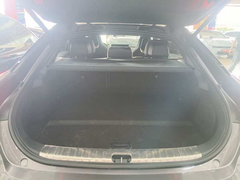 Used Zeekr 001 2026 95° All-Wheel-Drive Max Edition — 18
