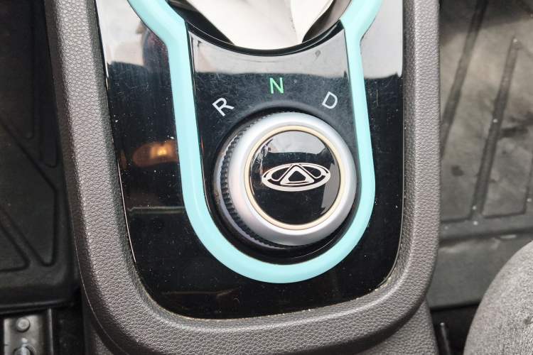 Used Chery New Energy Little Ant 2021 150 000 Yuan "Ant Fan" Edition New Ant Xuan Version Lithium-NMC Battery
