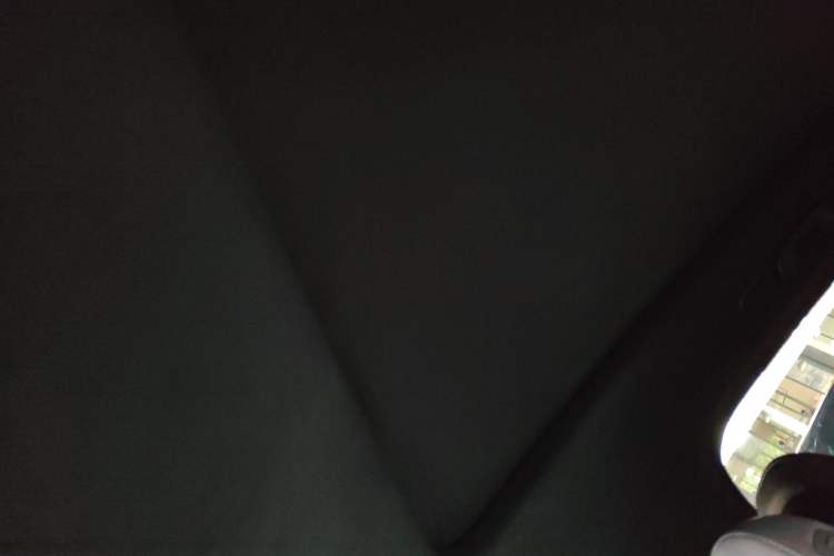 Used Nio ES6 2024 75 kWh Headliner