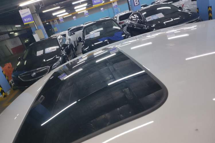 Used Honda Accord 2022 260TURBO Luxury Edition
