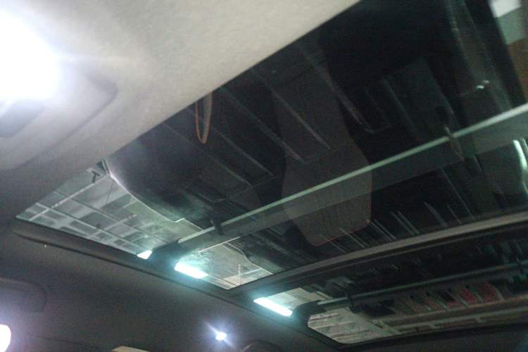 Used BYD Song PLUS New Energy 2021 DM-i 110KM Flagship Model