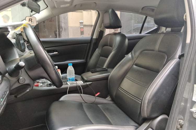 Used Nissan Sylphy 2021 1.6L XL CVT Enjoyment Edition