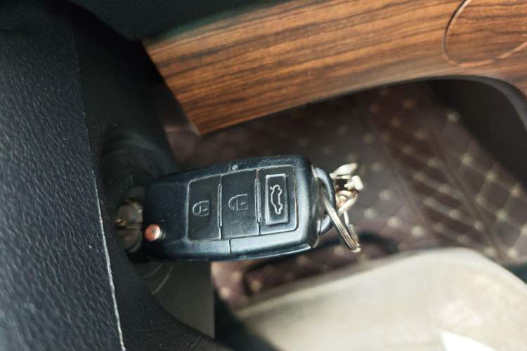 Used FORTHING CM7 2018 Classic Edition 2.0T Manual Luxury Model