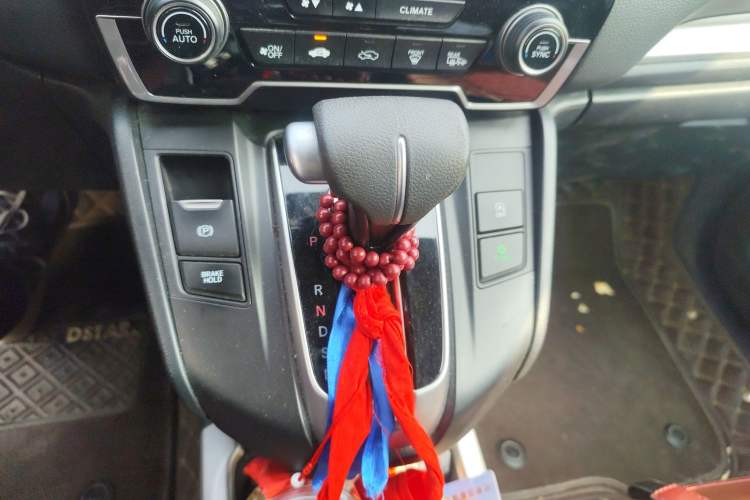 Used Honda CR-V 2021 240TURBO CVT Two-Wheel Drive Urban Edition