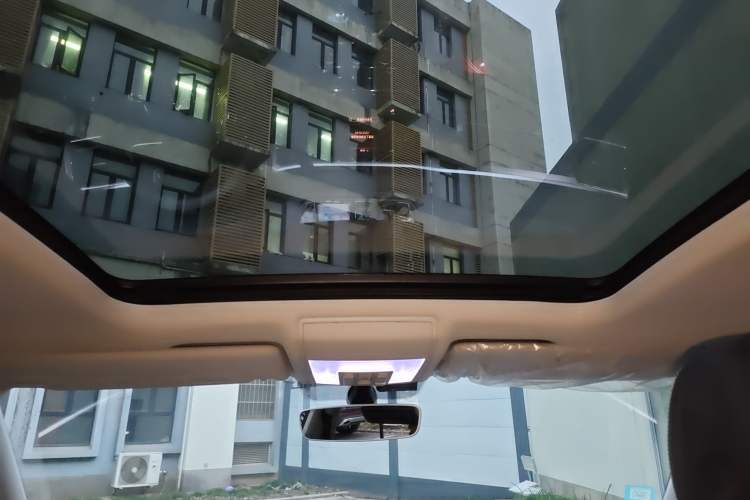 Used Volkswagen Teramont 2020 330TSI Two-Wheel-Drive Luxury Edition China VI Standard
