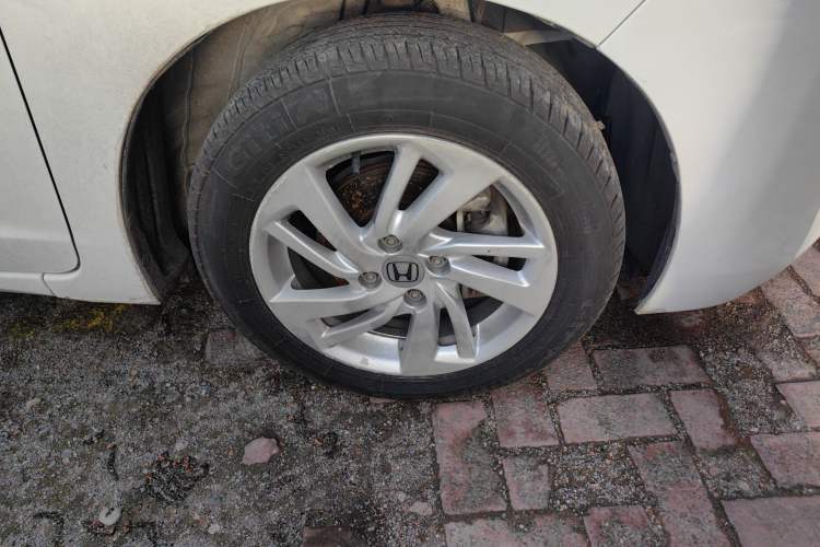 Used Honda Fit 2016 1.5L LX CVT Comfort Model
