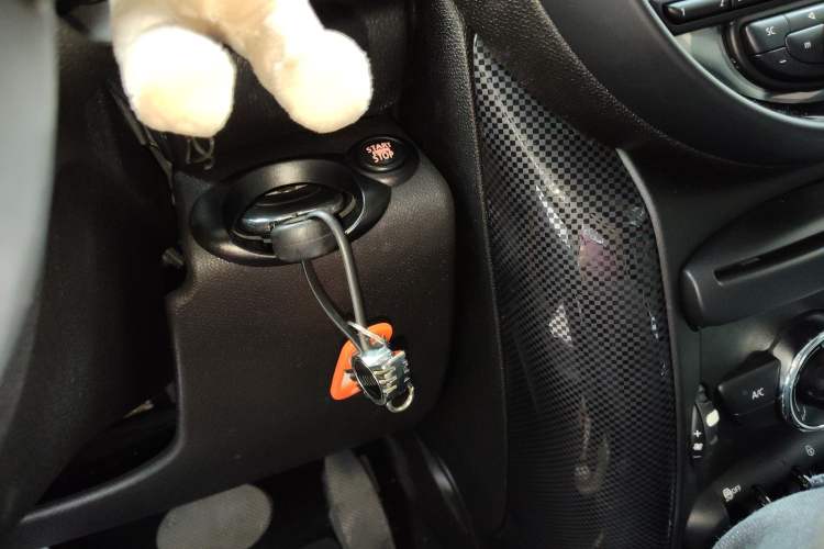 Used MINI Countryman 2014 1.6L COOPER Fun