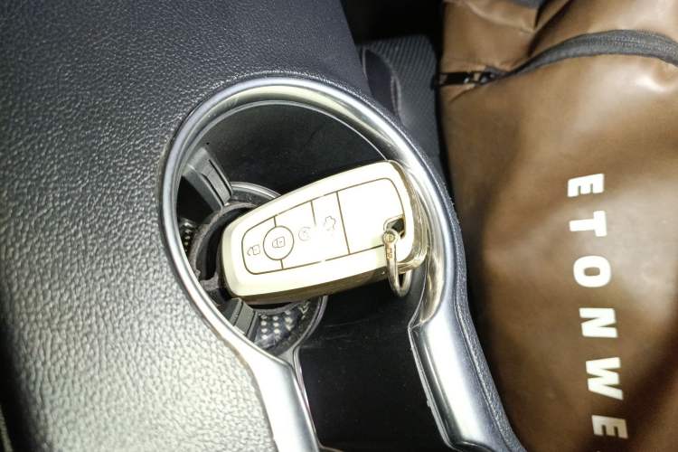 Used Ford Mustang 2021 2.3T EcoBoost
