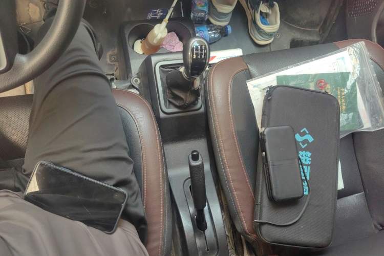 Used Dongfeng Xiaokang C56 2020 1.5L Luxury Model I DK15C
