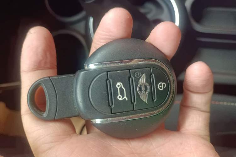 Used MINI MINI 2016 1.2T ONE Pioneer Edition