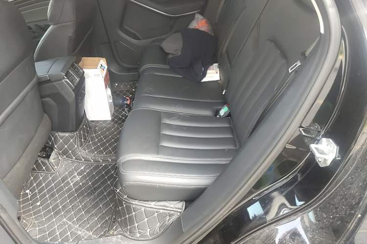 Used Ford Territory 2020 Lingjie S EcoBoost 145 CVT Platinum Edition