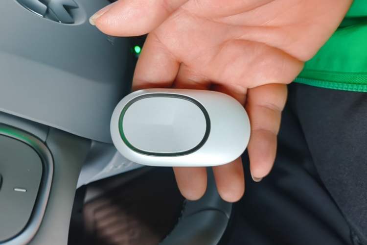 Used Nio ET5 2022 75 kWh