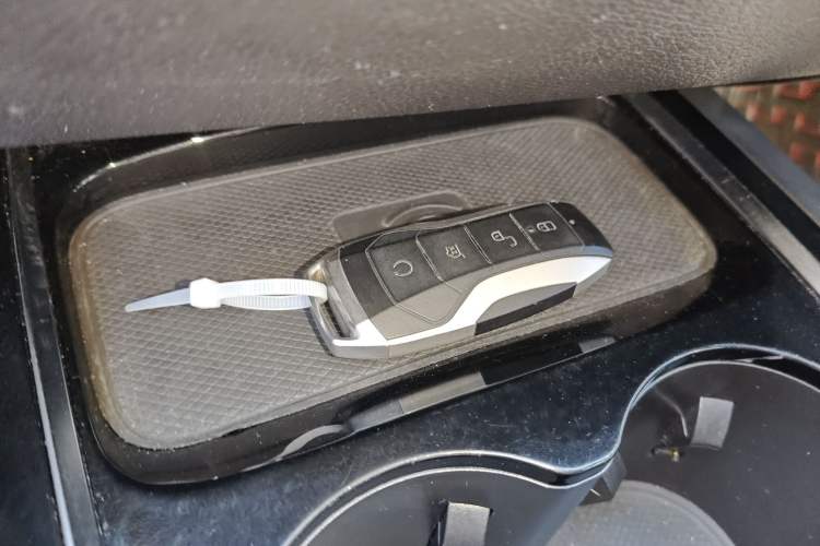 Used BYD Song Pro 2019 1.5T Automatic Luxury Model
