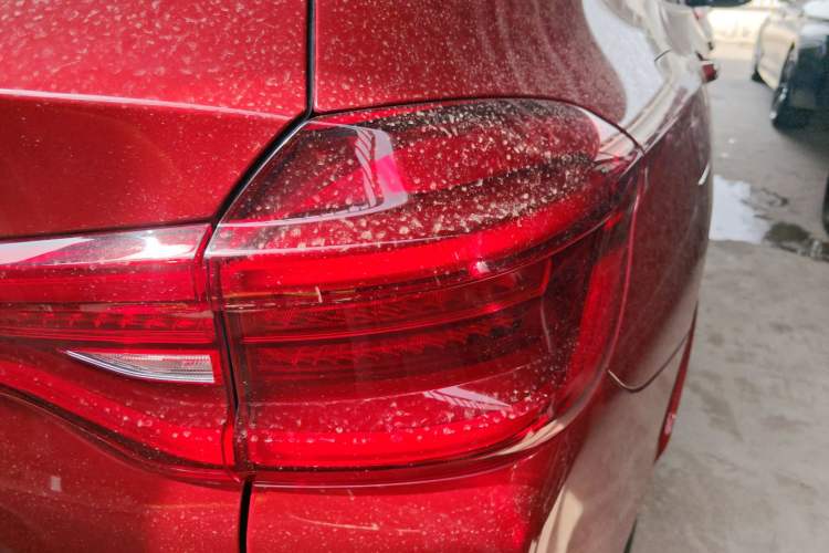 Used BMW X3 2021 xDrive25i M Sport Package