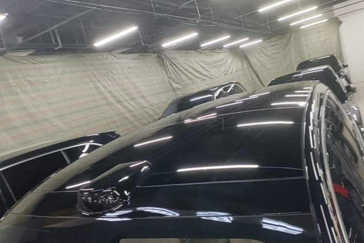 Used Li Auto L9 2024 Ultra Model