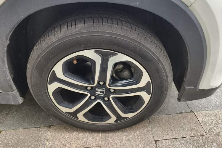 Used Honda XR-V 2017 1.8L EXi CVT Comfort Version