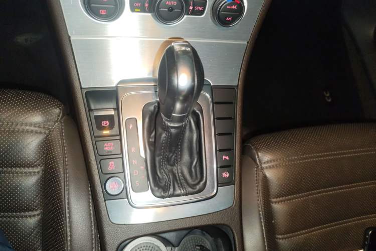 Used Volkswagen FAW-Volkswagen CC 2018 1.8TSI Luxury Model