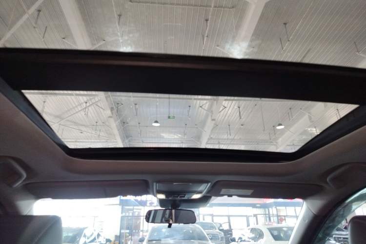 Used Honda Breeze New Energy 2022 ePHEV Prestige Edition Headliner