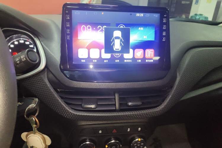 Used Chevrolet Cavalier 2020 325T Automatic Enjoyment Edition
