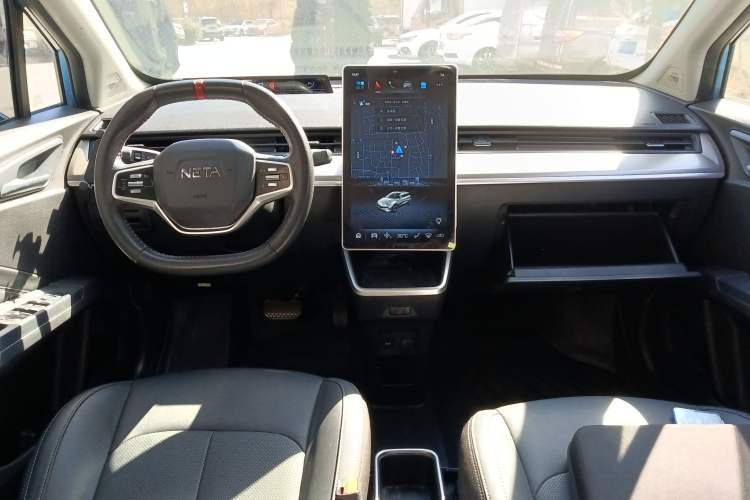 Used NETA V 2021 Standard Range Version
