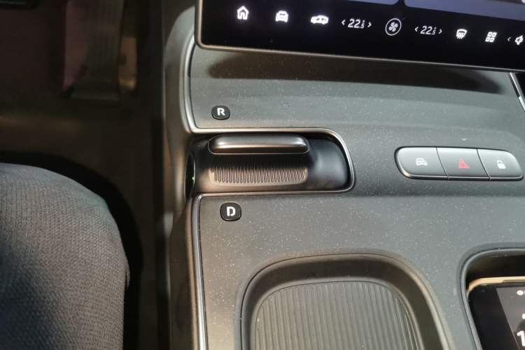 Used Nio ET5 2022 75 kWh