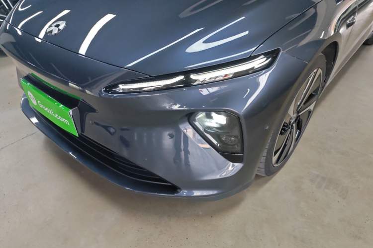 Used Nio ET7 2022 100kWh First Edition
