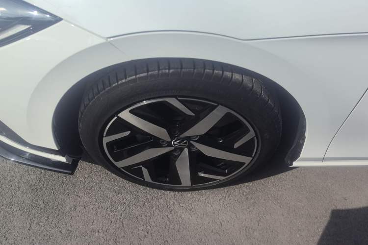 Used Volkswagen Lamando 2025 Lavida L 280TSI DSG Cool & Spicy Edition