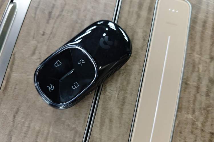 Used Nio ET9 2025 100kWh Signature Edition