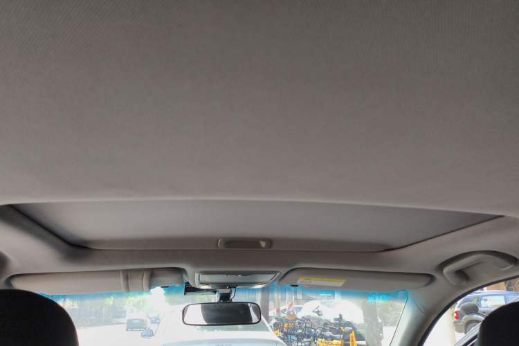 Used Honda Accord 2016 2.0L Comfort Edition
