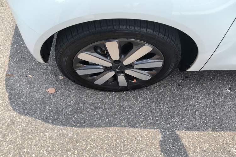 Used ORA Black Cat 2021 351 km Standard Version