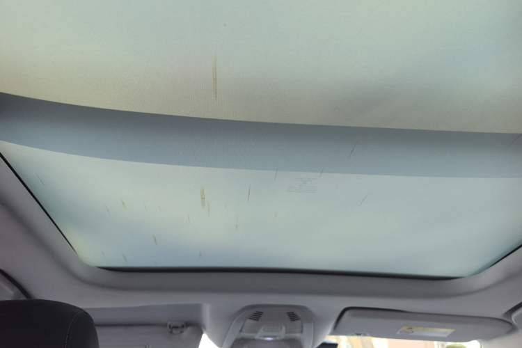 Used Peugeot 4008 2017 350THP Elite Edition
