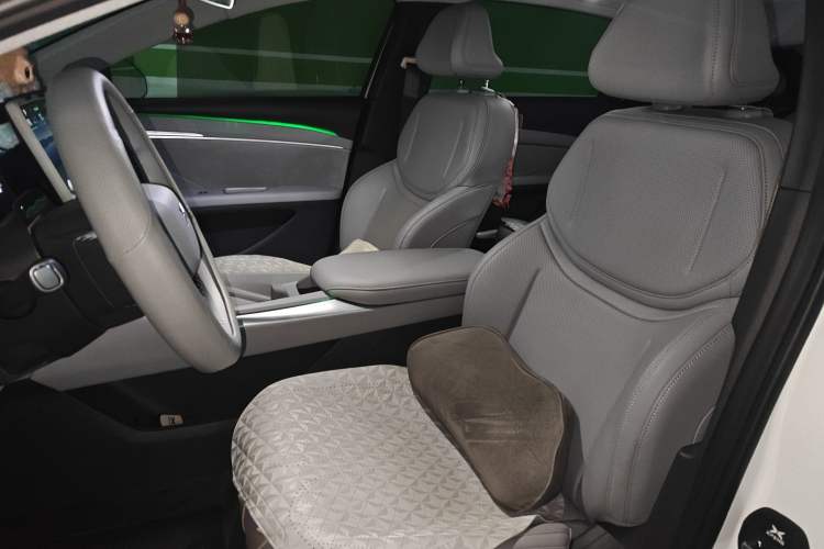 Used XPeng MONA M03 2025 600 with Ultra-Long Range Max